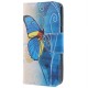 Housse Samsung Galaxy S9 Butterflies