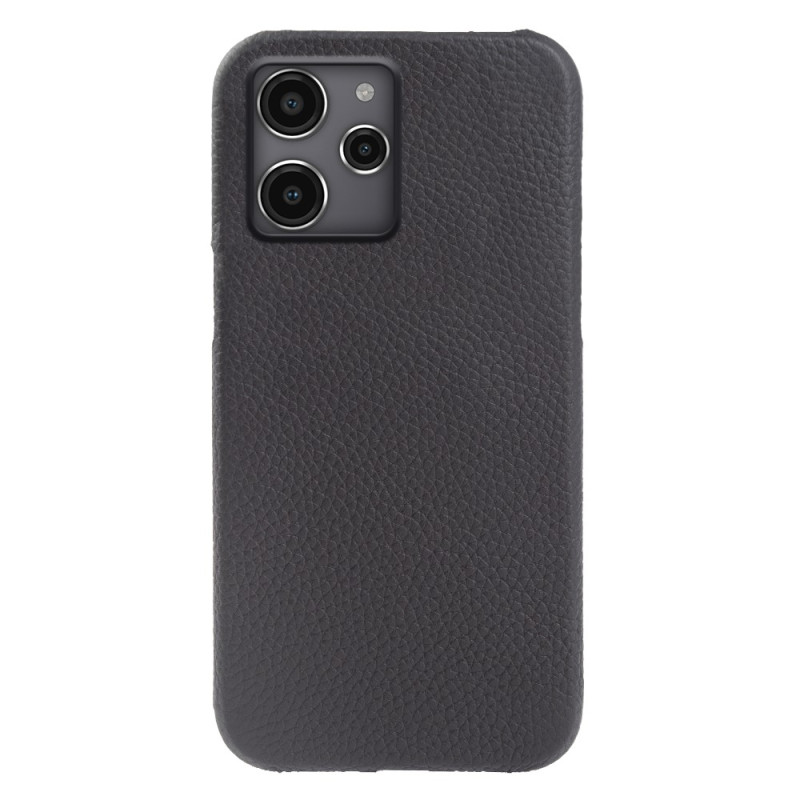 Coque Xiaomi Redmi 12 5G / Poco M6 Pro 5G Cuir Compatible Magsafe