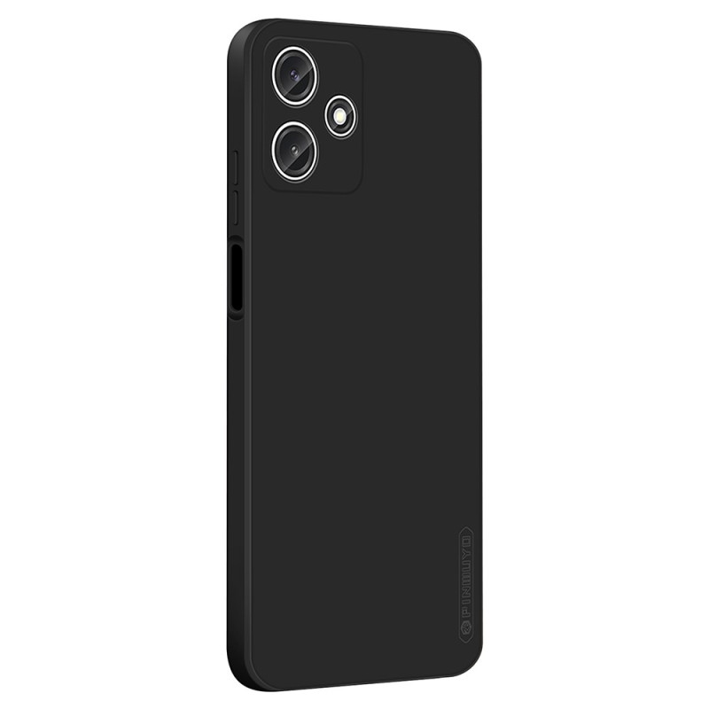 Coque Xiaomi Redmi 12 5G / Poco M6 Pro 5G Silicone PINWUYO