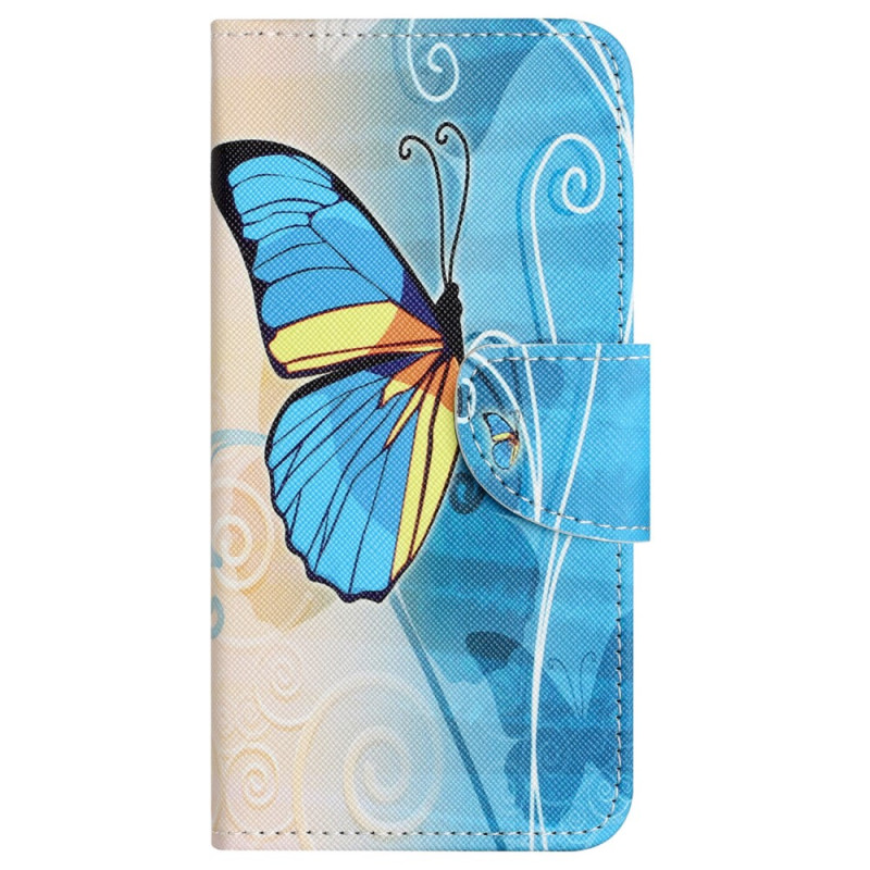 Housse Samsung Galaxy S23 FE Sublimes Papillons