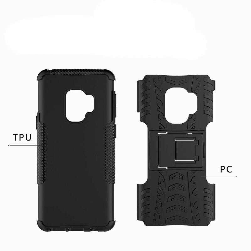 Coque Samsung Galaxy S9 Plus Ultra Résistante