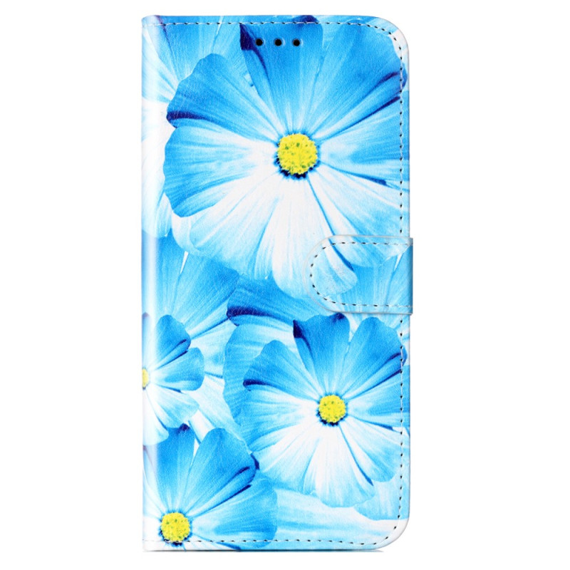 Housse Samsung Galaxy S23 FE Le Style Florale