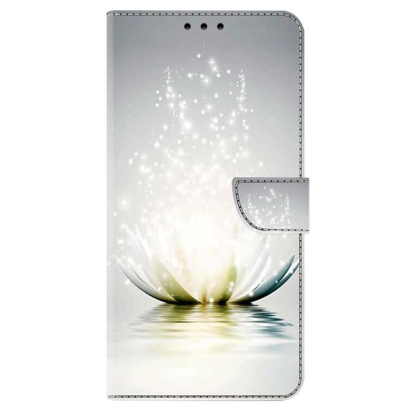 Housse Samsung Galaxy S23 FE Pro Lotus