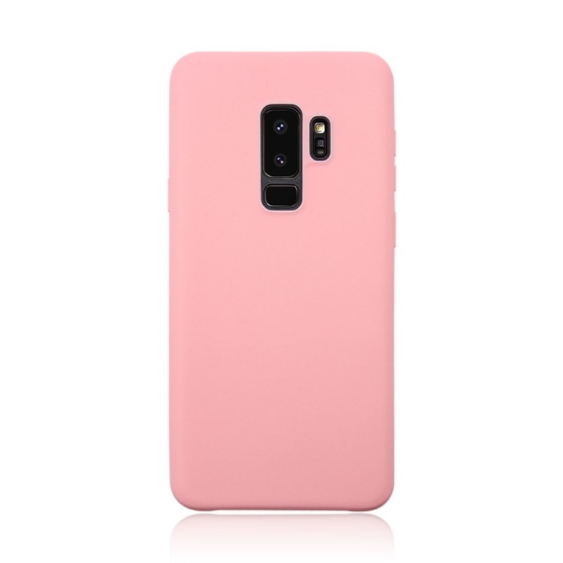 coque souple galaxy s9 plus