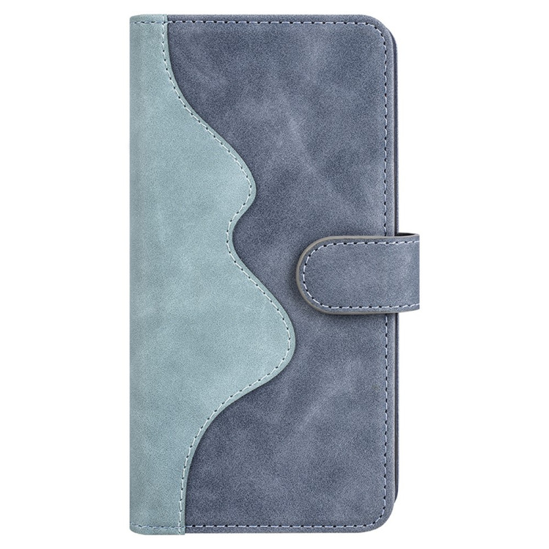 Housse Samsung Galaxy S23 FE Bicolore
