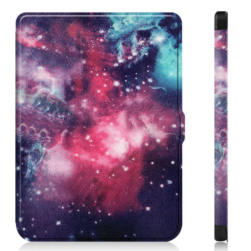 Étui Kobo Nia Constellation - Ma Coque