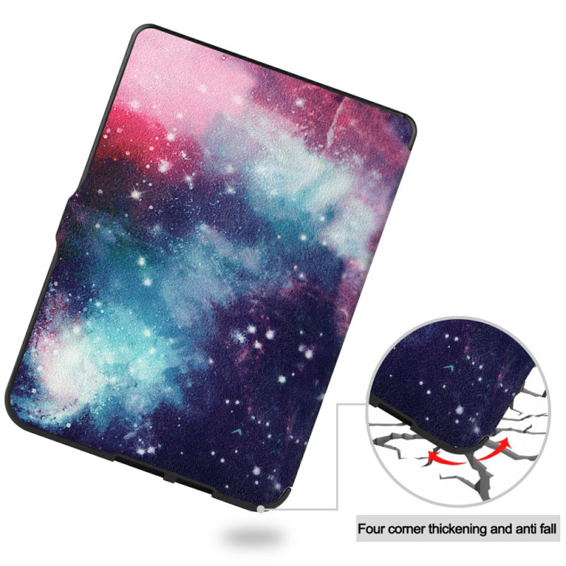 Étui Kobo Nia Constellation - Ma Coque