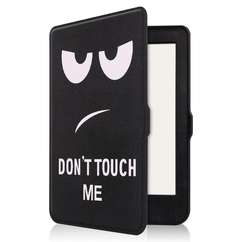 Étui Kobo Nia Don't Touch Me - Ma Coque