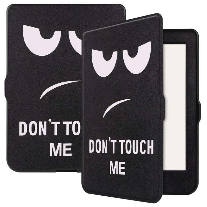 Étui Kobo Nia Don't Touch Me - Ma Coque