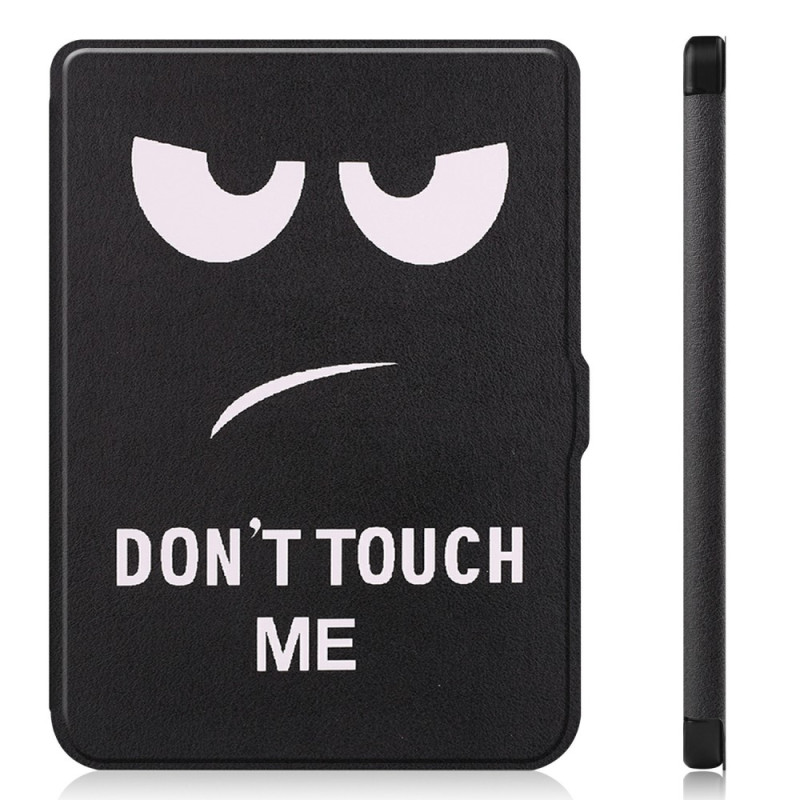 Étui Kobo Nia Don't Touch Me - Ma Coque