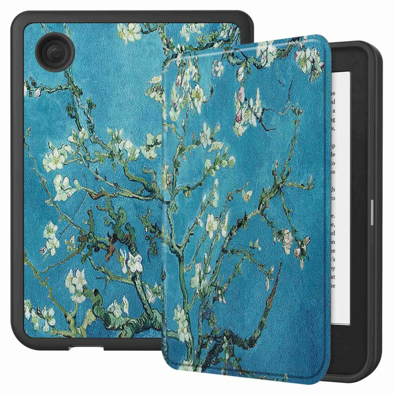 Housse Kobo Nia 2020 Coque Etui Protection Housse Liseuse Kobo Nia