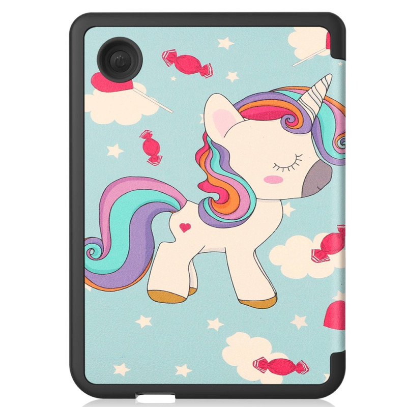 Étui Kobo Clara 2E Licorne - Ma Coque