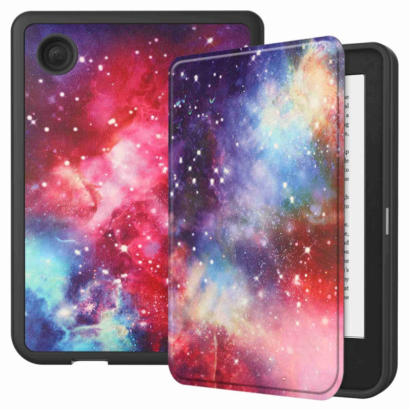 Étui Kobo Clara 2E Constellation - Ma Coque