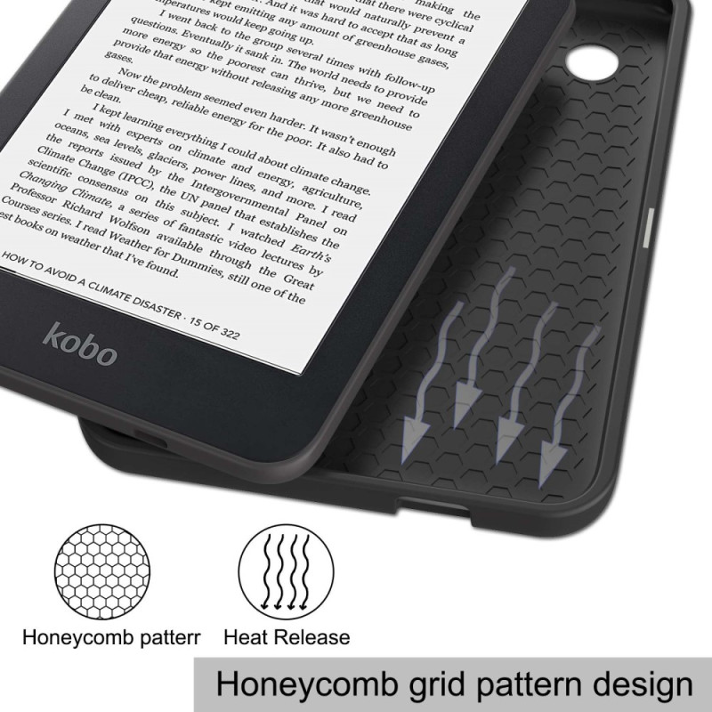 Coque Kobo Clara HD