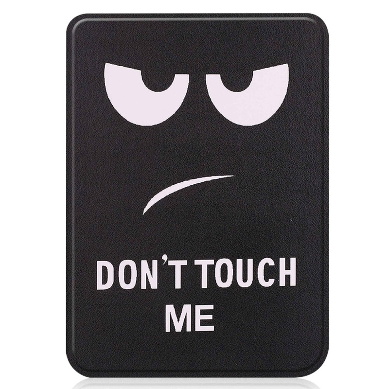 Étui Kobo Clara 2E Don't Touch Me - Ma Coque