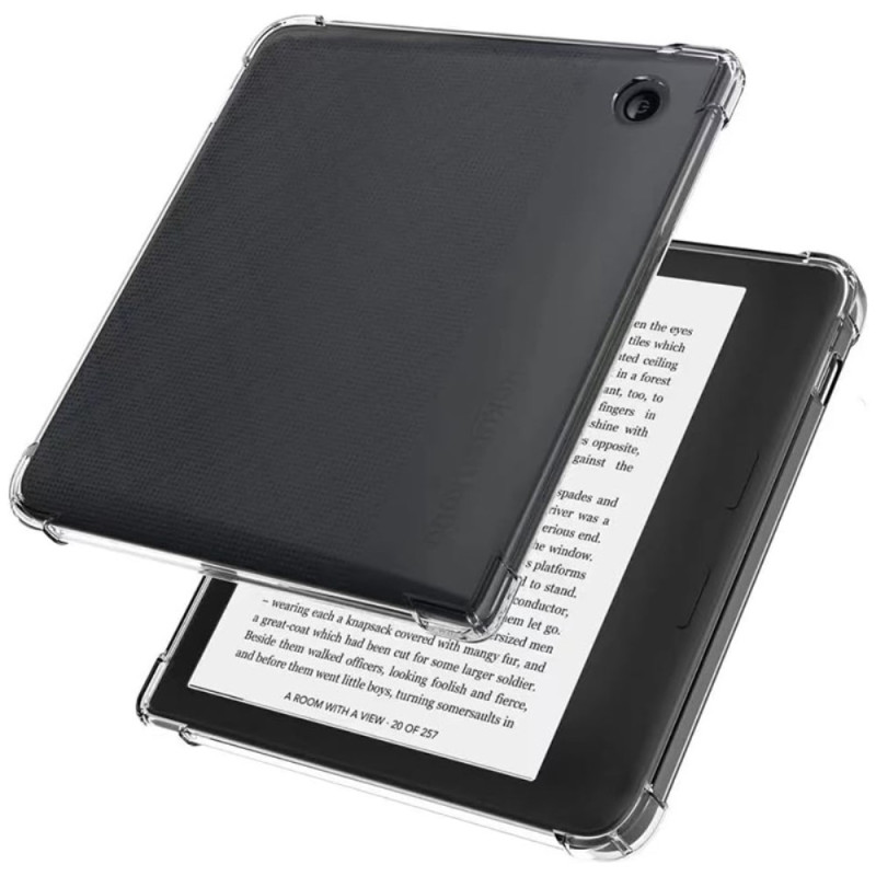 Coques, étuis et accessoires Kobo Libra 2 - Ma Coque