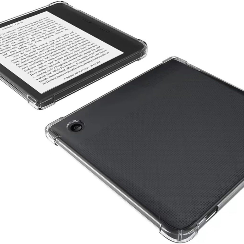 Coque Kobo Libra 2 Transparente - Ma Coque