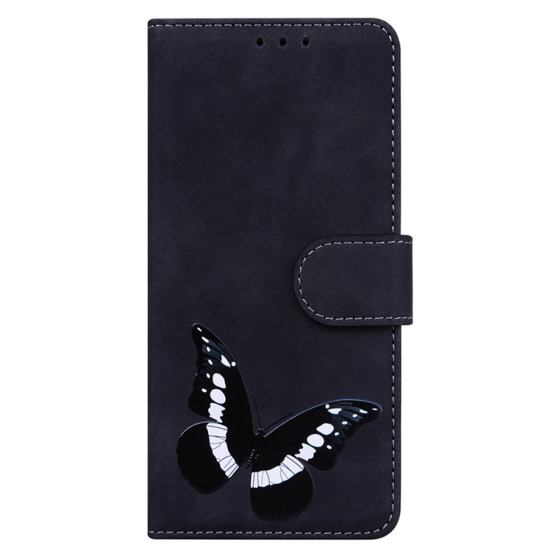 Housse Samsung Galaxy S23 FE Design Papillon