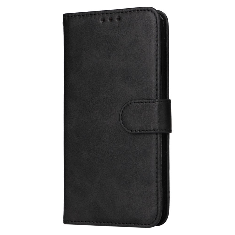 Housse Samsung Galaxy S23 FE Unie à Lanière