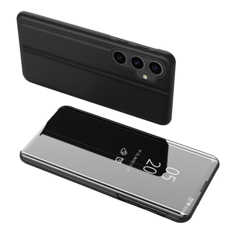 View Cover Samsung Galaxy S23 FE Miroir