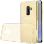 Coque Samsung Galaxy S9 Plus Transparente Nillkin Coque Samsung Galaxy S9 Plus Transparente Nillkin