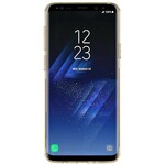 Coque Samsung Galaxy S9 Plus Transparente Nillkin Coque Samsung Galaxy S9 Plus Transparente Nillkin