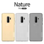 Coque Samsung Galaxy S9 Plus Transparente Nillkin Coque Samsung Galaxy S9 Plus Transparente Nillkin