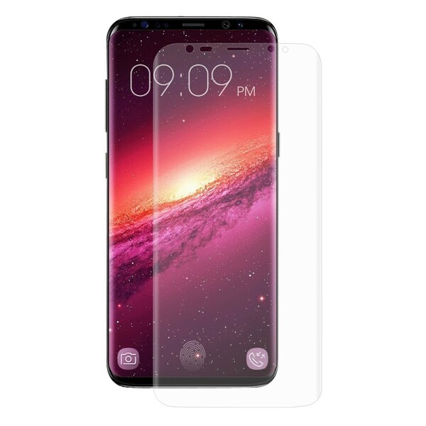 Film de Protection pour écran Samsung Galaxy S9 Plus HAT PRINCE