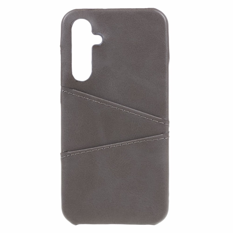 Coque Samsung Galaxy S23 FE Porte Cartes Effet cuir