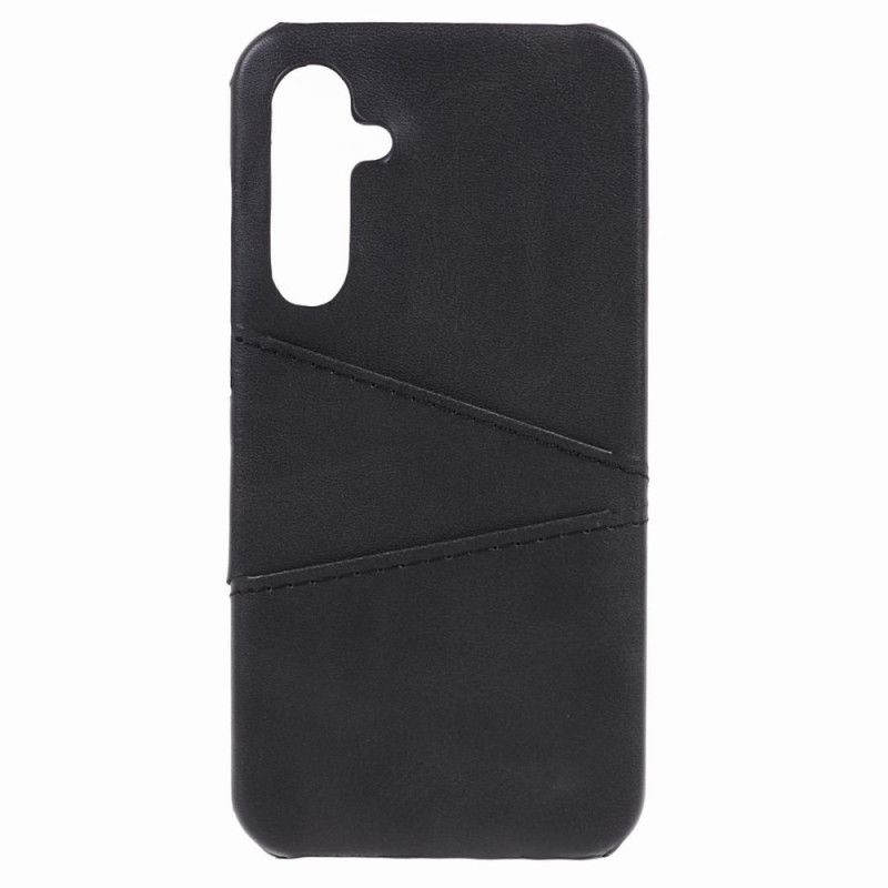 Coque Samsung Galaxy S23 FE Porte Cartes Effet cuir