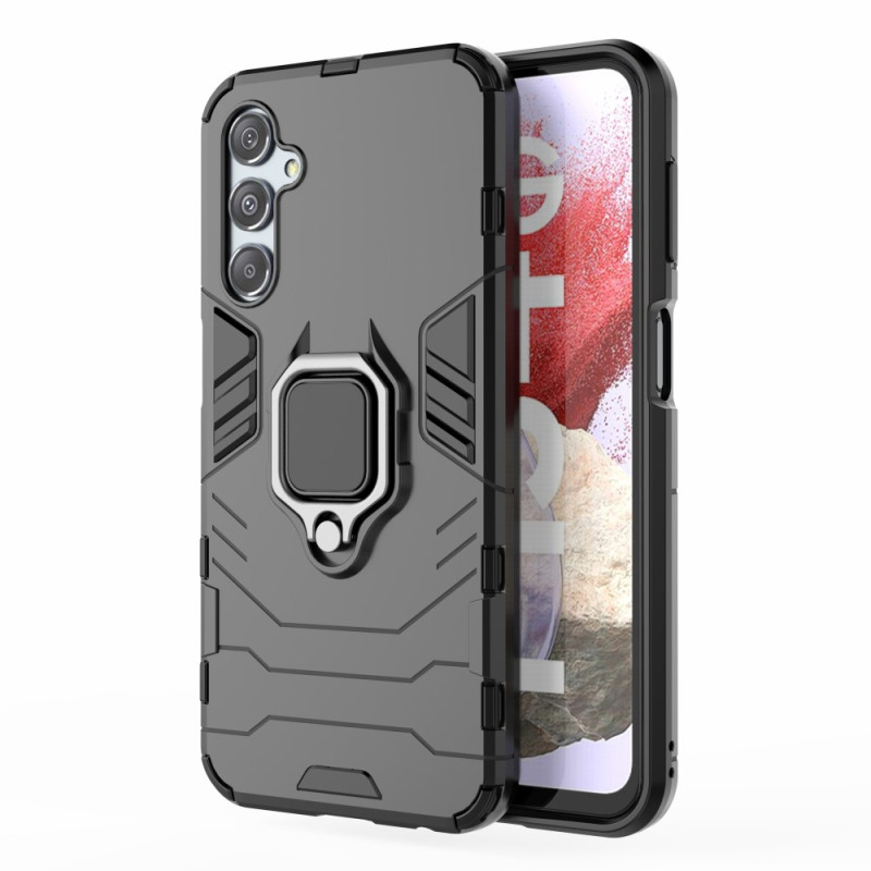 Coque Samsung Galaxy S23 FE Ring Résistante