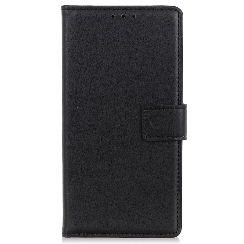 Housse Samsung Galaxy S23 FE Simili Cuir Simple