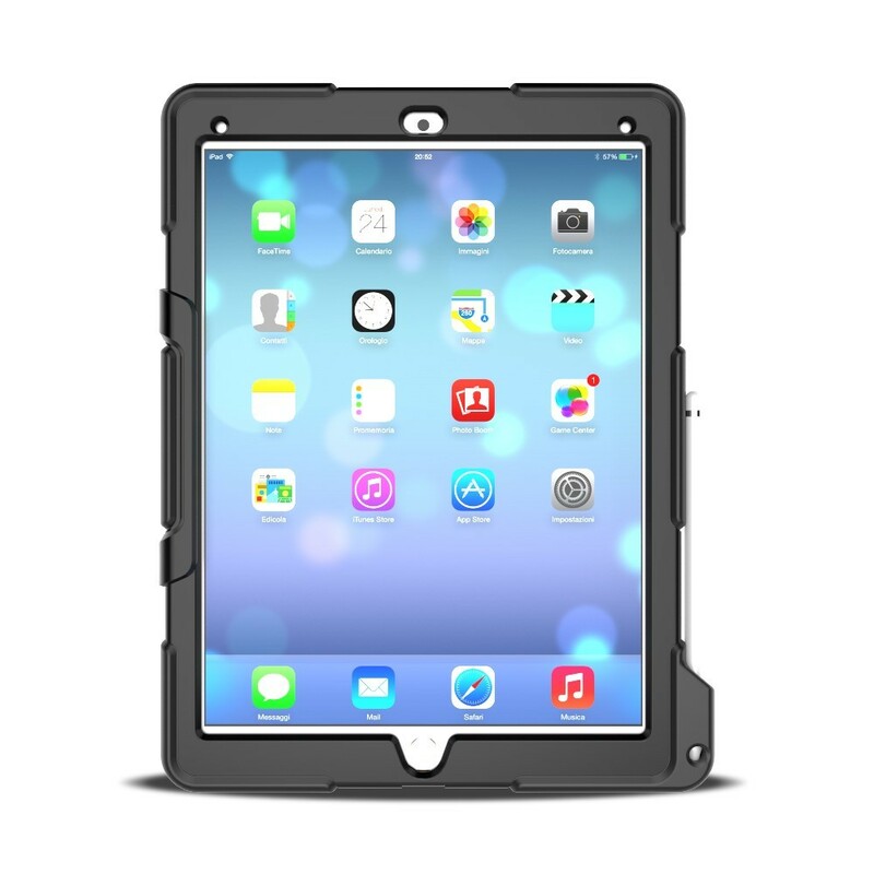 Coque iPad Pro 12.9 pouces Ultra Solide 