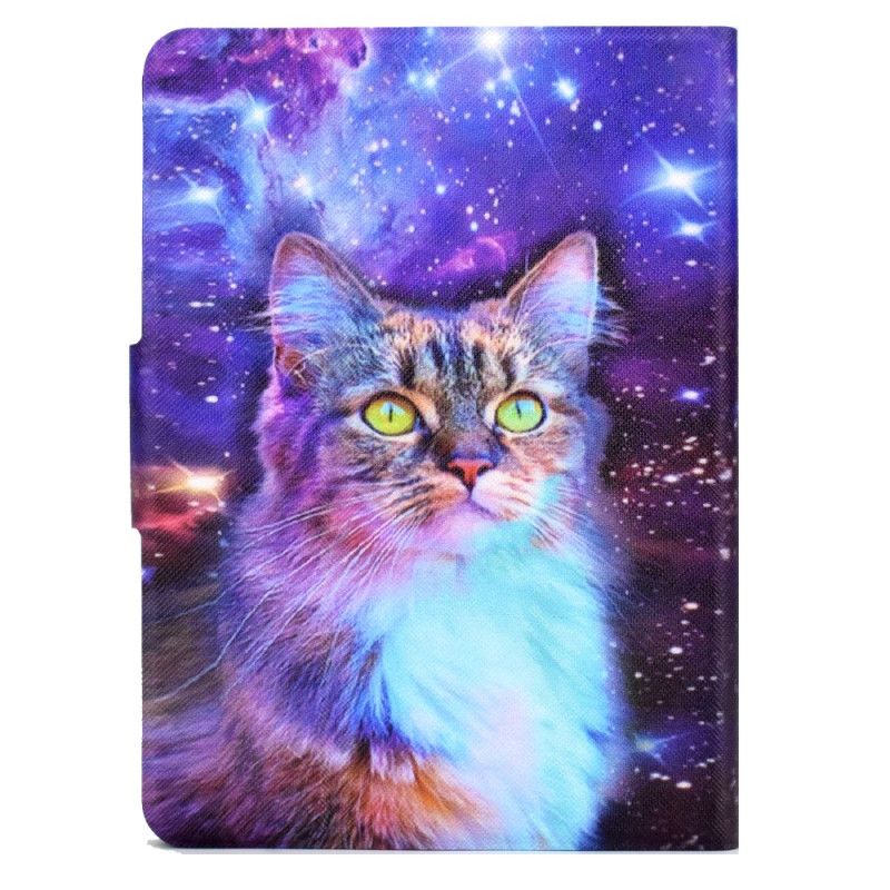 Housse Kindle Paperwhite 5 (2021) Chaton - Ma Coque