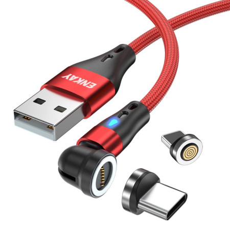 Câble de Charge ENKAY...