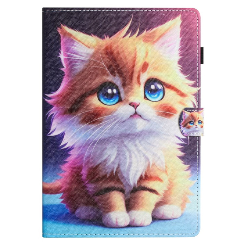 Housse Kindle Paperwhite 5 (2021) Chaton - Ma Coque