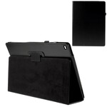 Housse iPad 12.9 pouces Simili Cuir Litchi Housse iPad 12.9 pouces Simili Cuir Litchi