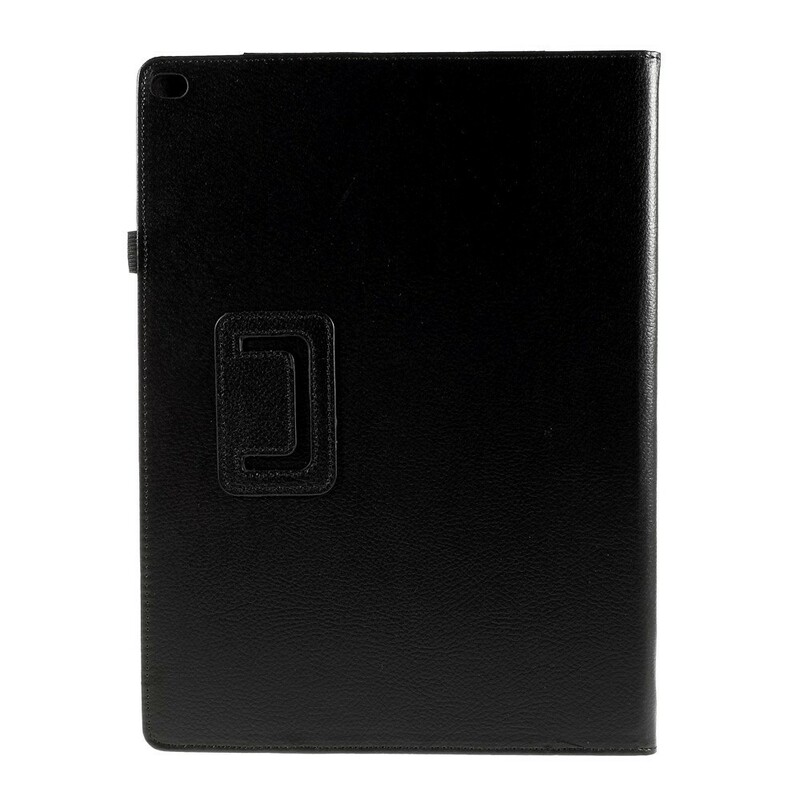 Housse iPad 12.9 pouces Simili Cuir Litchi Housse iPad 12.9 pouces Simili Cuir Litchi