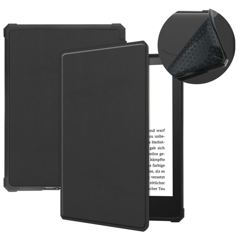 Étui Kindle Paperwhite 5 (2021) Coins Renforcés - Ma Coque