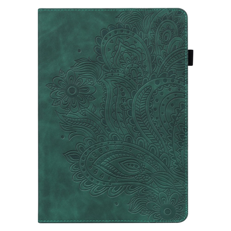 Étui Kindle paperwhite 5 (2021) Mandala Floral
