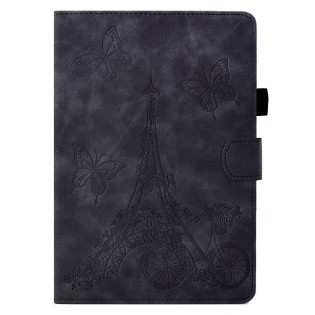 Housse Kindle Paperwhite 5 (2021) Oiseau sur l'Arbre