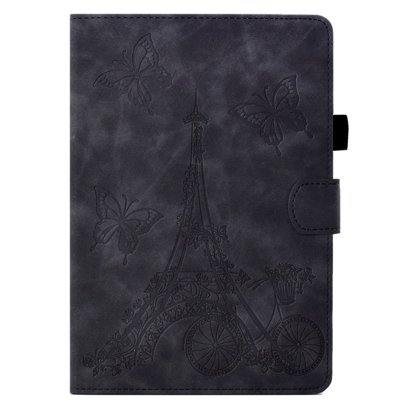 Housse Kindle Paperwhite 5 (2021) Tour Eiffel