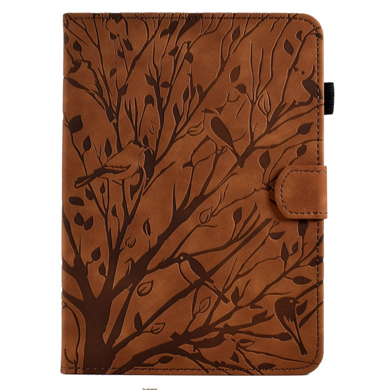 Housse et coque en cuir pour  Kindle Paperwhite