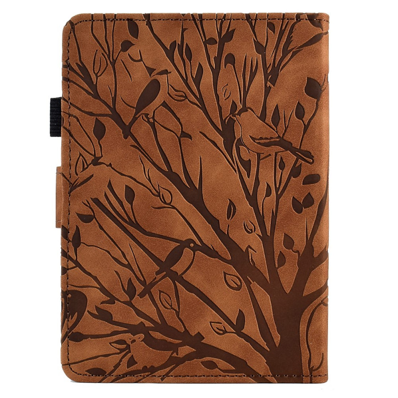 Housse Kindle Paperwhite 5 (2021) Oiseau sur l'Arbre - Ma Coque