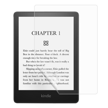 Étui Kindle Paperwhite 5 (2021) Raton Laveur - Ma Coque