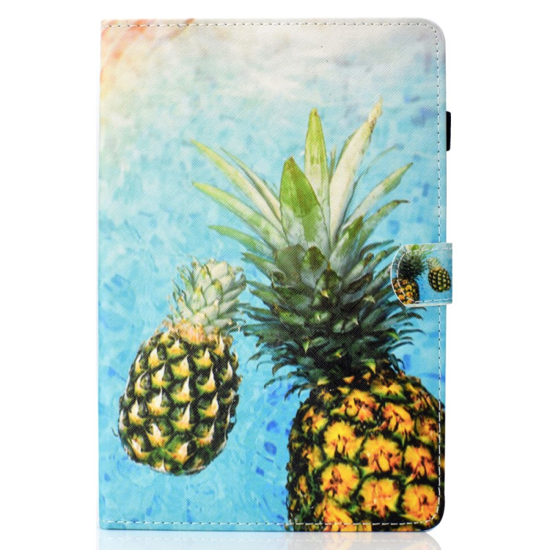 Housse Kindle 11 (2022) Ananas Graphiques