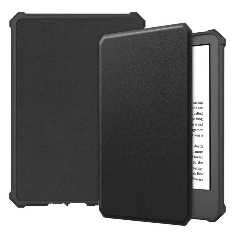 Étui Kindle 11 (2022) Coins Renforcés - Ma Coque