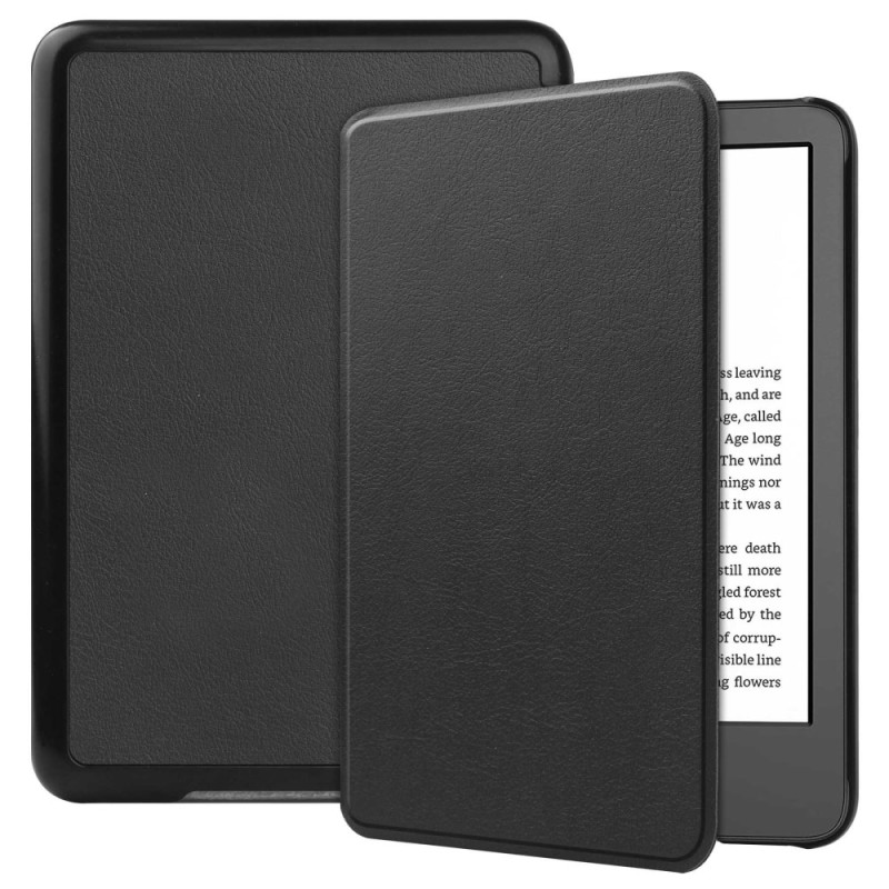 Étui Kindle 11 (2022) Simili Cuir