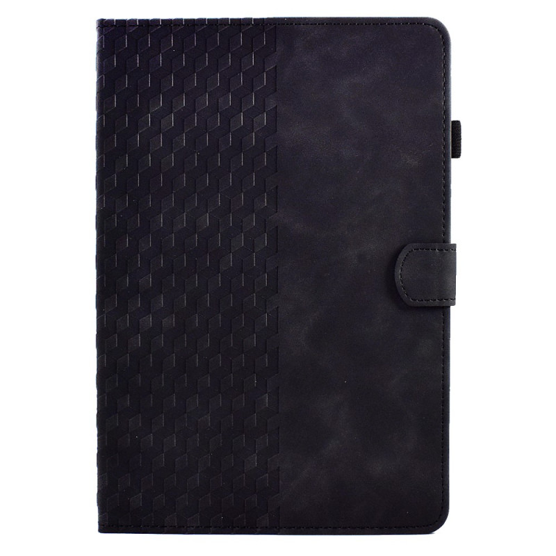 Housse Kindle 11 (2022) Frise Cubes - Ma Coque