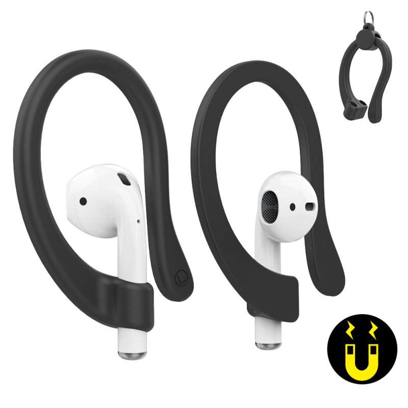 Supports d'Oreilles AirPods 1/2/3 AirPods Pro 1/2 - Ma Coque